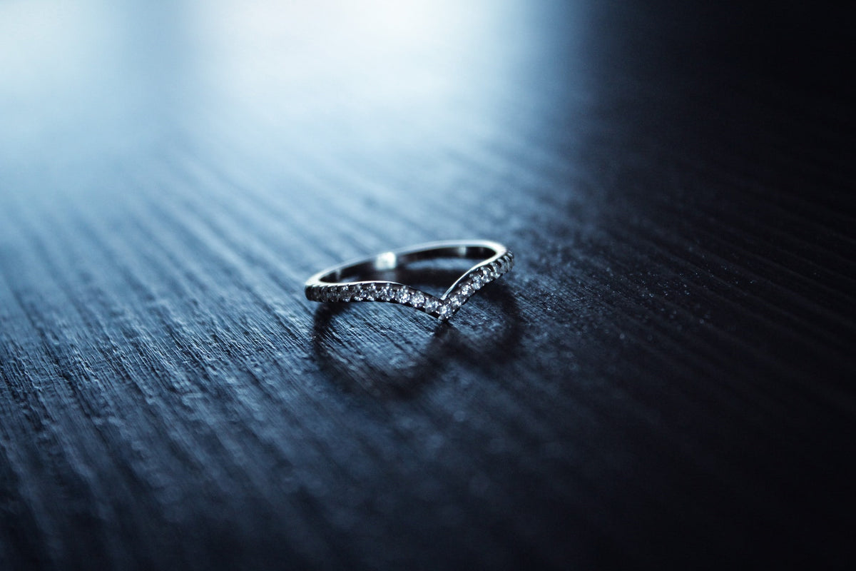 The Meaning of Diamond Wishbone Rings - What Does it Symbolize?