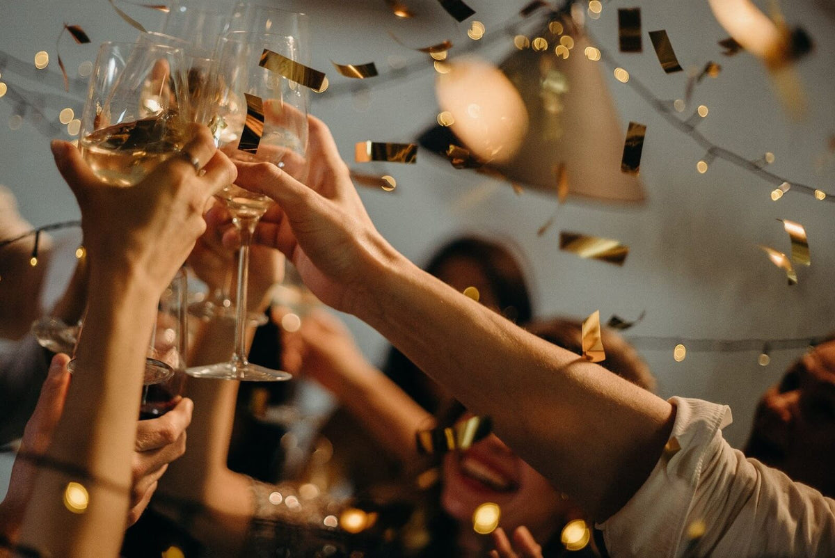 The Engagement Party Gift Etiquette Guide for Guests