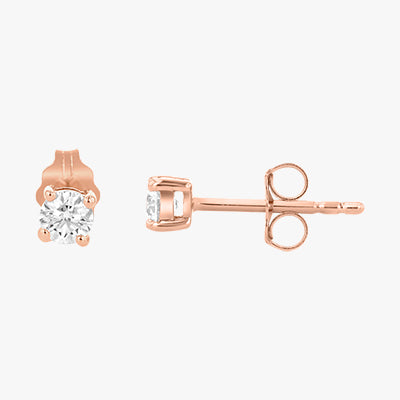 Diamond Earrings For Women: Hoops & Stud Earrings | Noémie ...