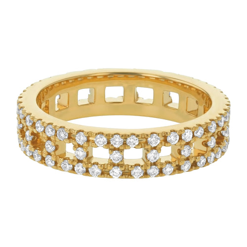 Custom Jewelry Design: Rings, Earrings, & More | Noémie