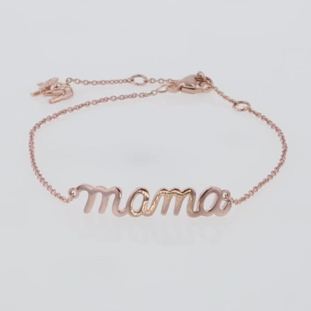 Noémie Mama Bracelet